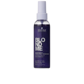SCHWARZKOPF BLONDME BOND REPAIR campione morado 300 ml