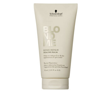 SCHWARZKOPF BLONDME BOND REPAIR b?lsamo sellador 75 ml