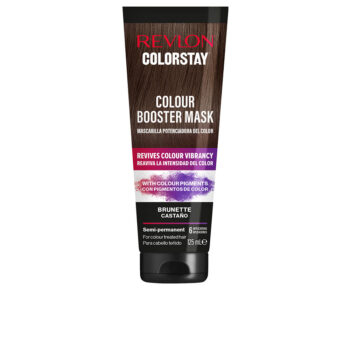 REVLON COLORSTAY väriä vahvistava naamio #brown 125 ml