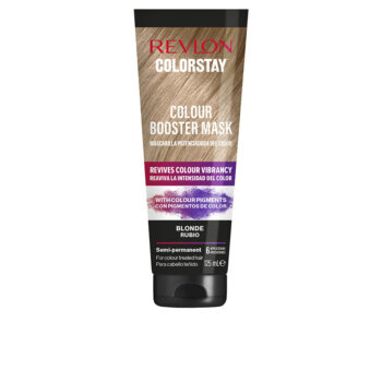 REVLON COLORSTAY väriä vahvistava naamio #blondi 125 ml