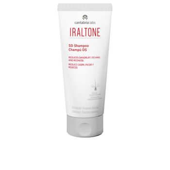IRALTONE IRALTONE Shampoing DS 200 ml