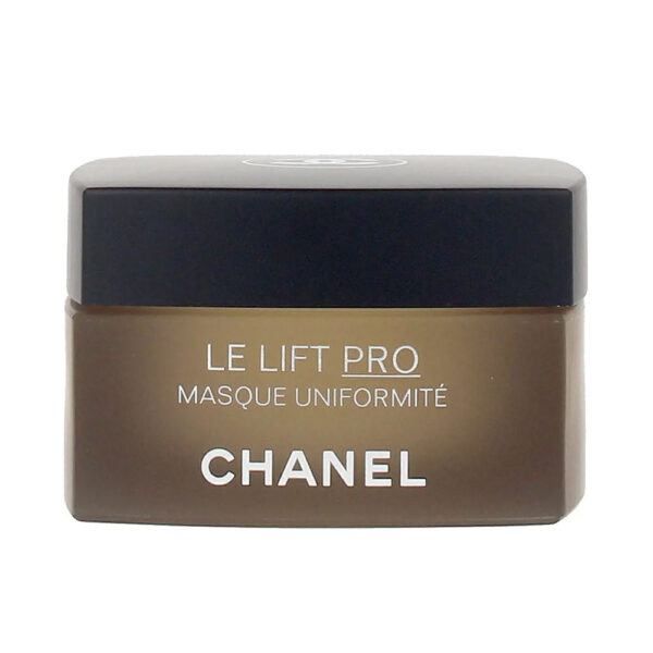 CHANEL LE LIFT Mascarilla PRO uniformidad 50 gr