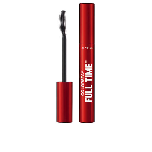 REVLON MASS MARKET Mascara impermeabile COLORSTAY FULL TIME #Black 7.65 gr