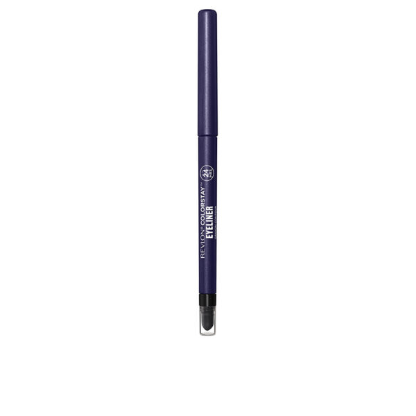 REVLON MASS MARKET Matita occhi COLORSTAY #Black Viola 0.28 gr