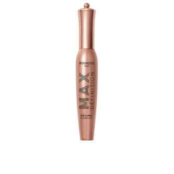 BOURJOIS MAX D?FINITION volume glamour #01-Noir 10 ml