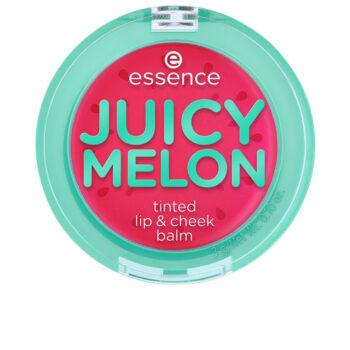 ESSENCE Tinta labbra e guance JUICY MELON 3 gr