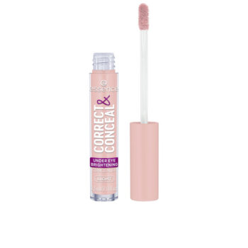 ESSENCE CORRECT & CONCEAL Correttore illuminante per occhiaie n. 10-Light 3.50 ml