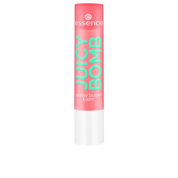 ESSENCE JUICY BOMB balsamo labbra #01-One In A Melon 2.50 gr