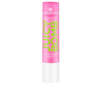 ESSENCE JUICY BOMB balsamo labbra #03-Time To Pitaya 2.50 gr