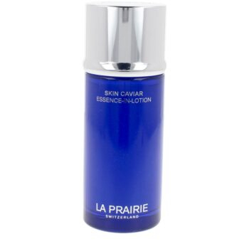 LA PRAIRIE Essence de CAVIAR POUR LA PEAU en lotion 80 ml