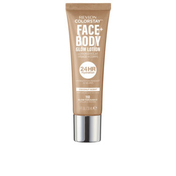 REVLON Lozione illuminante COLORSTAY FACE+ BODY #130-You Glow You Glow 30 ml