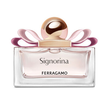 SALVATORE FERRAGAMO SIGNORINA парфюмна вода 100 мл