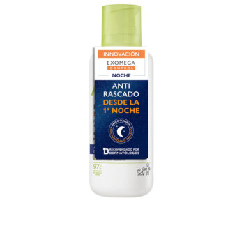 A-DERMA EXOMEGA CONTROL crema notte emolliente riparatrice 400 ml