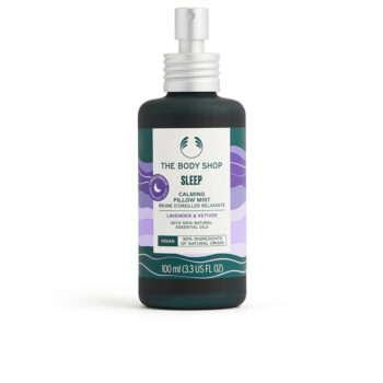 THE BODY SHOP SOMMEIL brume apaisante pour oreillers 100 ml