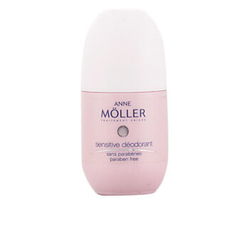 ANNE MOLLER Sensitive roll-on deodorantti 75 ml