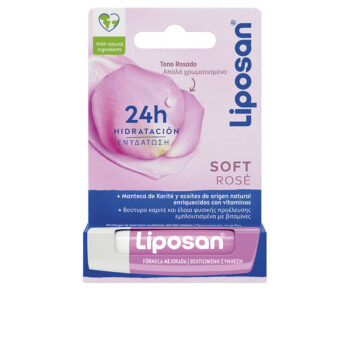 LIPOSAN LIPOSAN soft ros? 4.8 ml