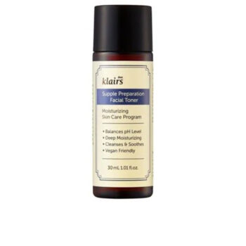 KLAIRS RICH MOIST ammuntavoide 20 ml