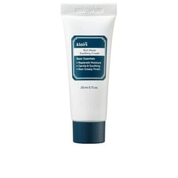 KLAIRS Crema hidratante RICA MOIST de 20 ml