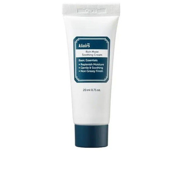 KLAIRS RICH MOIST ammuntavoide 20 ml