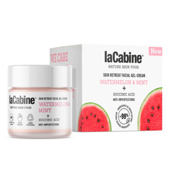 THE BODY SHOP EDELWEISS federnde Schlafmaske 75 ml