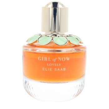 ELIE SAAB GIRL OF NOW LOVELY parfyymivesi 50 ml