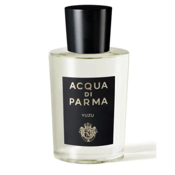ACQUA DI PARMA YUZU eau de parfum 180 ml, EAN 8028713810121