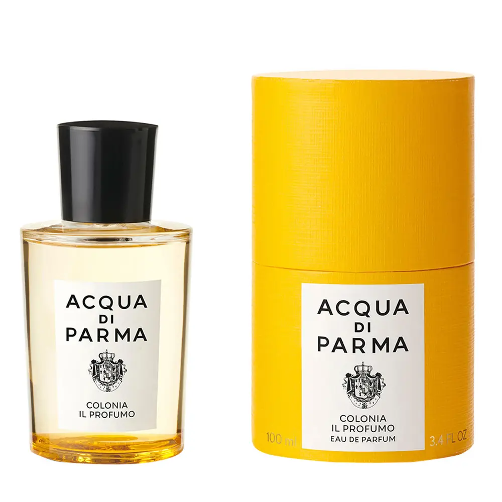ACQUA DI PARMA COLONIA IL PROFUMO eau de parfum 100 ml ACQUA DI PARMA COLONIA IL PROFUMO eau de parfum 100 ml - Immagine 5