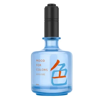 ANNAYAKE MOOD FOR COLORS MAN toaletna voda 100 ml, EAN 3552576000702