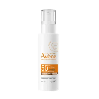 AVENE EXPERT Anti-Pigmentierung getöntes Fluid SP50+ 40 ml, EAN 3282770397451