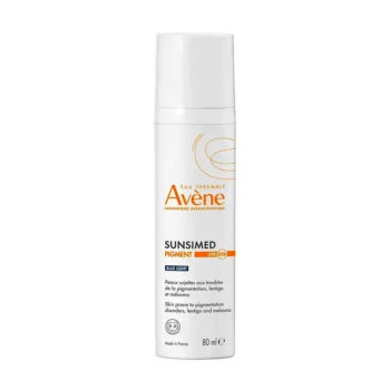 AVENE SUNSIMED PIGMENT 80 ml, EAN 3282770392791