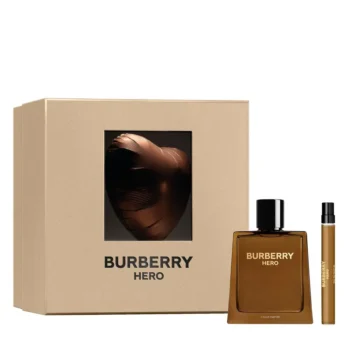 BURBERRY Coffret HERO 2 pièces, EAN 3616305628893