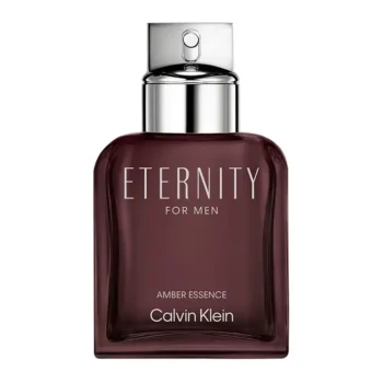 CALVIN KLEIN ETERNITY FOR MEN AMBER ESSENCE Eau de Parfum 100 ml, EAN 3616305616128