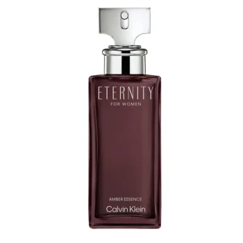 CALVIN KLEIN ETERNITY AMBER ESSENCE FOR WOMEN eau de parfum 100 ml, EAN 3616305488640