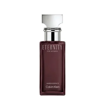 CALVIN KLEIN ETERNITY AMBER ESSENCE FOR WOMEN eau de parfum 30 ml, EAN 3616305488626