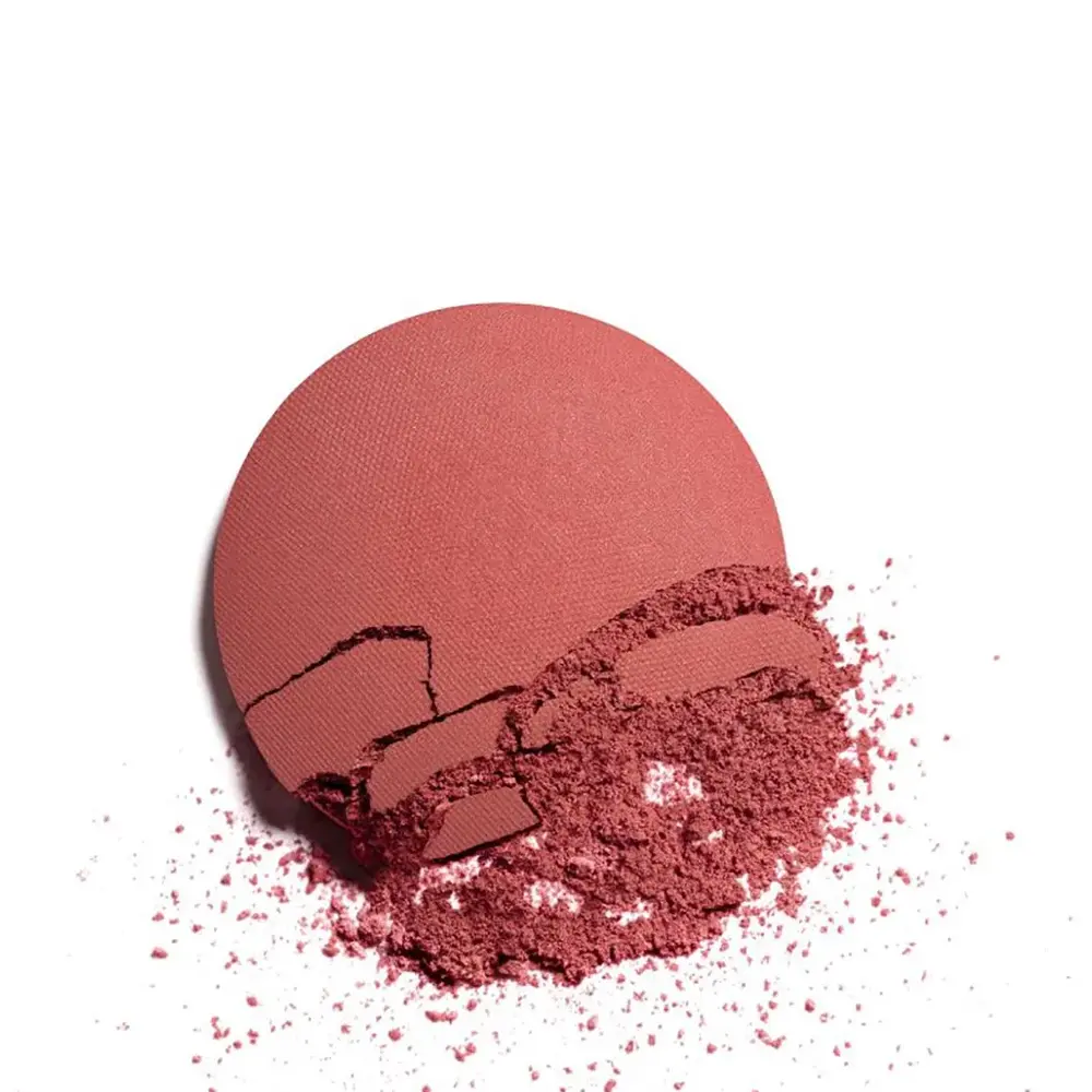 CHANEL JOUES CONTRASTE Pulver rodnad #430-Foschia Rosa 4 gr