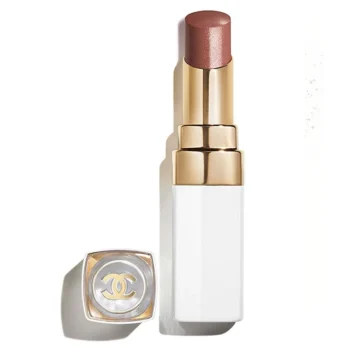 CHANEL ROUGE COCO BAUME Baume à lèvres teinté hydratant et embellissant #752-Honey Bliss 3 grammes, EAN 3145891717525