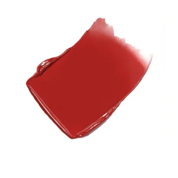 CHANEL ROUGE COCO BAUME Hydrating Beautifying Tinted Lip Balm #756-Cherry Burst 3 gr