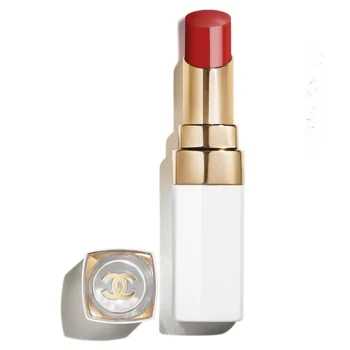 CHANEL ROUGE COCO BAUME Återfuktande förskönande tonade läppbalsam #756-Cherry Burst 3 gr, EAN 3145891717563