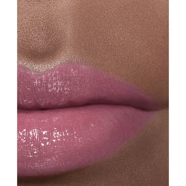 CHANEL ROUGE COCO BAUME Återfuktande förskönande tonade läppbalsam #758-Blushing Pink 3 gr