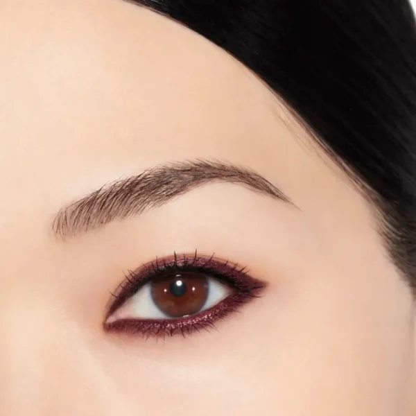 CHANEL Eyeliner imperméable STYLO YEUX #36-prune intense