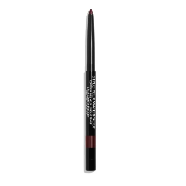 CHANEL Eyeliner imperméable STYLO YEUX #36-prune intense, EAN 3145891870367