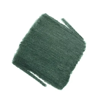 CHANEL STYLO YEUX Waterproof Eyeliner #46-vert emeraude