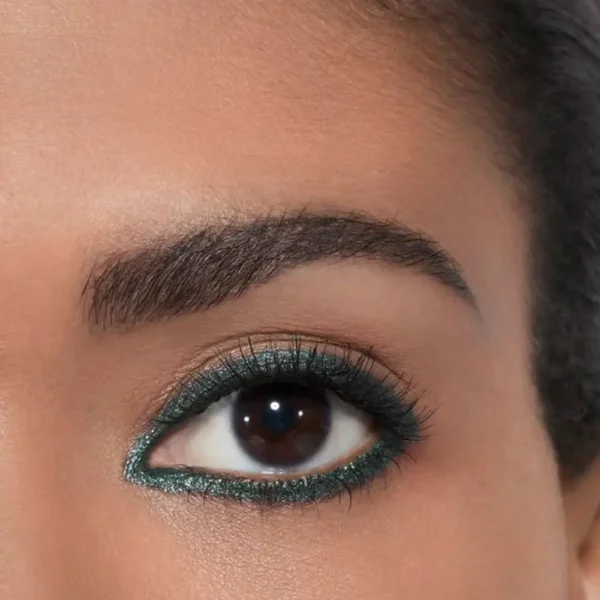 CHANEL Eyeliner imperméable STYLO YEUX #46-vert emeraude