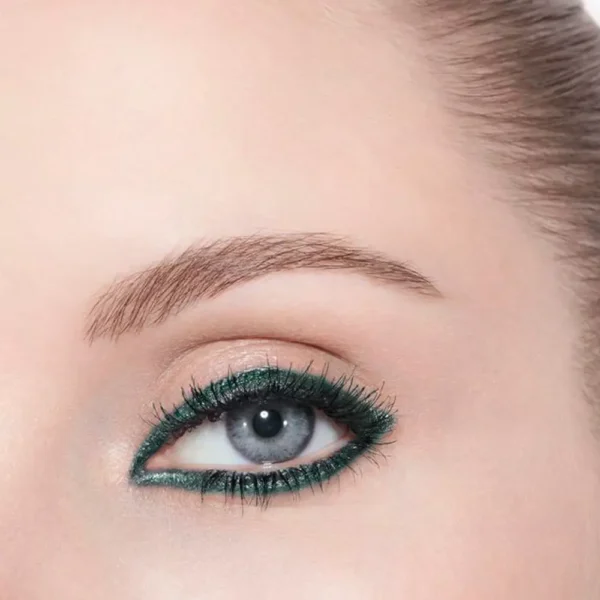 CHANEL Eyeliner imperméable STYLO YEUX #46-vert emeraude