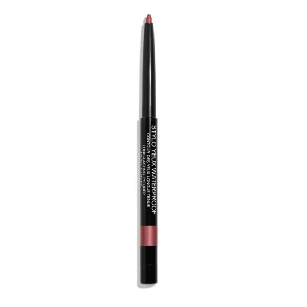 CHANEL Eyeliner imperméable STYLO YEUX #54-rose cuivre, EAN 3145891870541