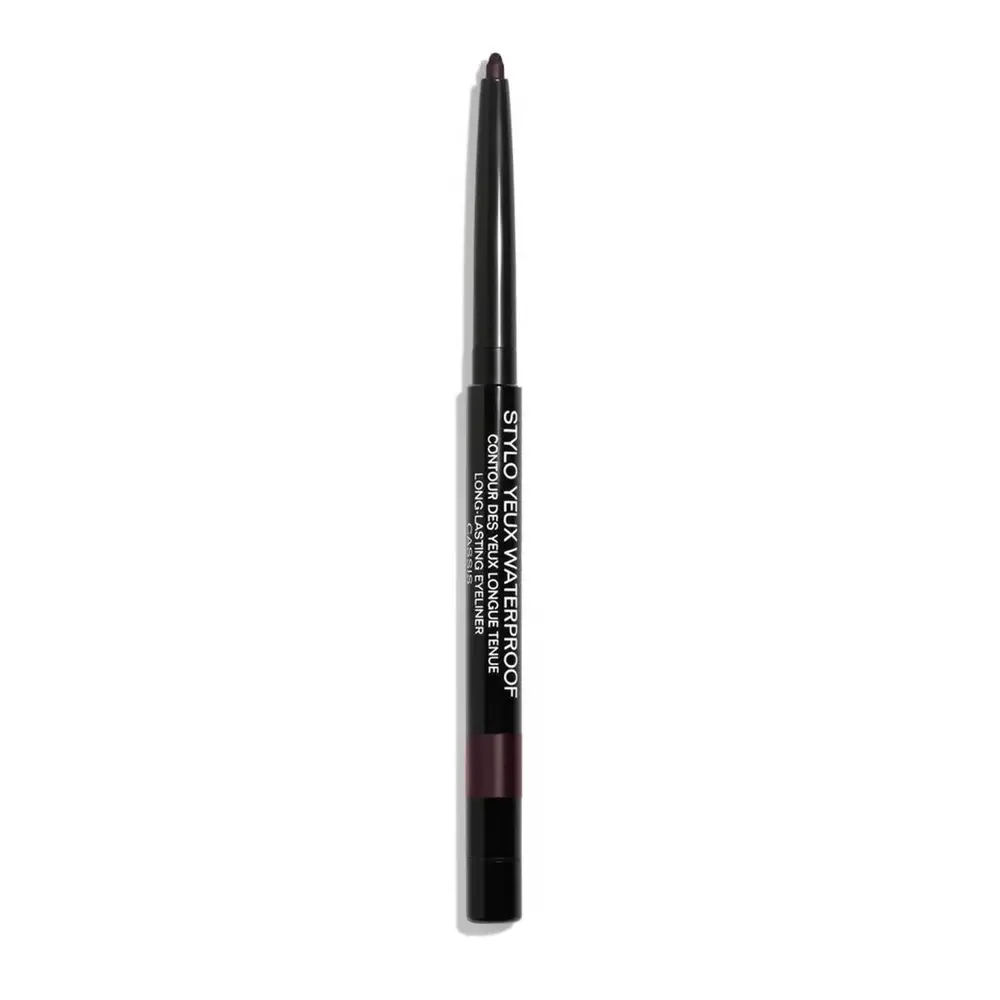 CHANEL STYLO YEUX Waterproof Eyeliner #83-cassis CHANEL STYLO YEUX Waterproof Eyeliner #83-cassis, EAN 3145891870343