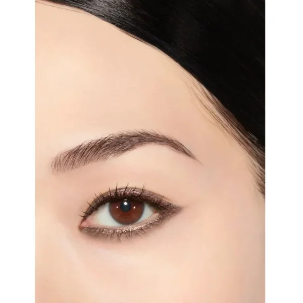 CHANEL Eyeliner imperméable STYLO YEUX #84-Brun Pourpré