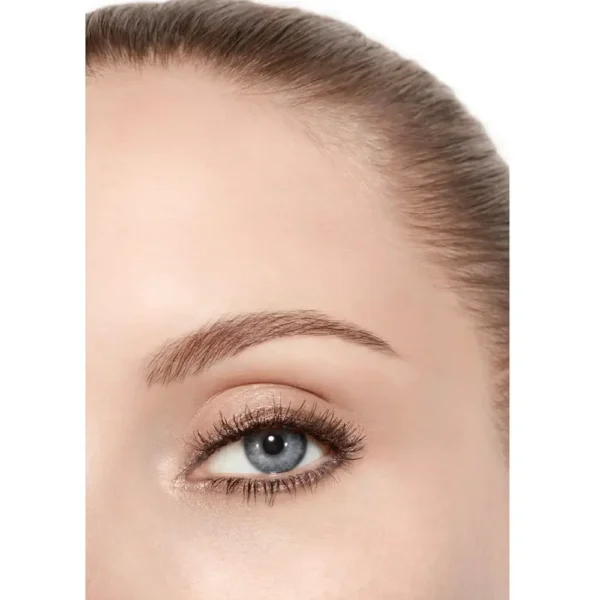 CHANEL Eyeliner imperméable STYLO YEUX #84-Brun Pourpré