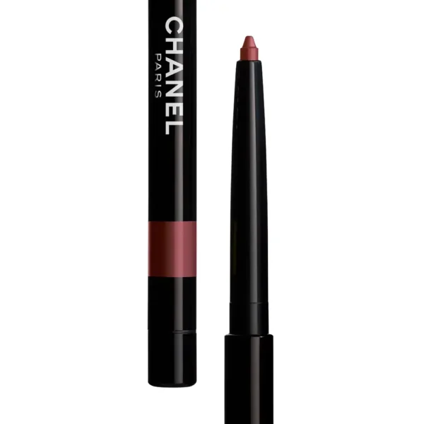 CHANEL STYLO YEUX Eyeliner waterproof #88-Rouge Fauve