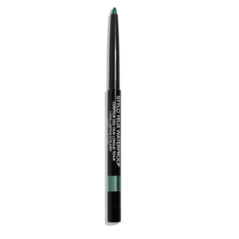 CHANEL Eyeliner imperméable STYLO YEUX #90-Vert Lagon, EAN 3145891870909